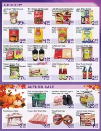 FreshPro Foodmart flyer week 40 Page 2