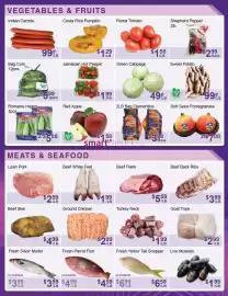 FreshPro Foodmart flyer week 40 Page 4