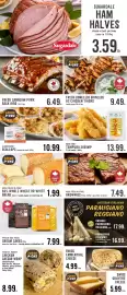 Fresh St Market flyer week 40 Page 2