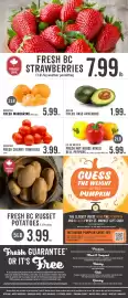 Fresh St Market flyer week 40 Page 4