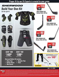 Hockey Life flyer Page 4