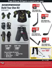 Hockey Life flyer Page 4
