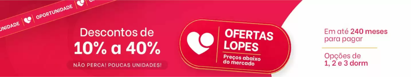 Catálogo Lopes Imóveis Página 1