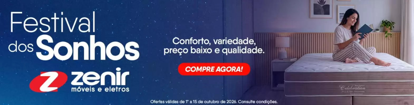 Zenir (válido até 2-11)