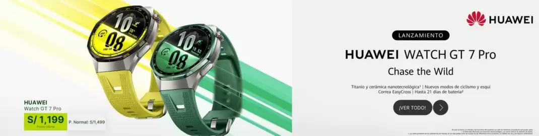 Catálogo Falabella Página 1