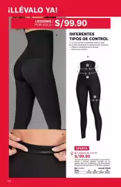 Catálogo Leonisa Página 100