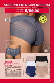 Catálogo Leonisa Página 101