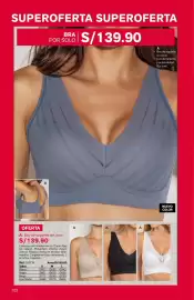 Catálogo Leonisa Página 102