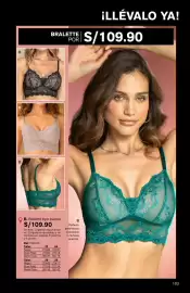 Catálogo Leonisa Página 103