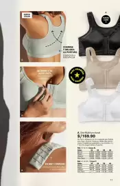 Catálogo Leonisa Página 11