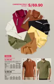 Catálogo Leonisa Página 113