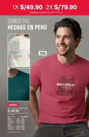 Catálogo Leonisa Página 117