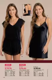 Catálogo Leonisa Página 118