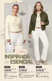 Catálogo Leonisa Página 121