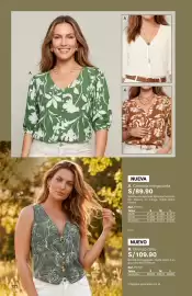Catálogo Leonisa Página 122