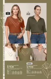 Catálogo Leonisa Página 124