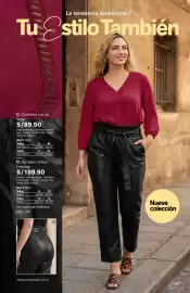 Catálogo Leonisa Página 125