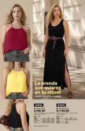 Catálogo Leonisa Página 126