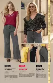 Catálogo Leonisa Página 127