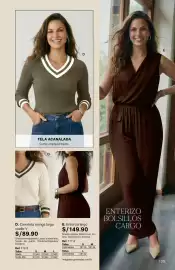 Catálogo Leonisa Página 129