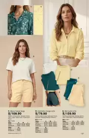 Catálogo Leonisa Página 137