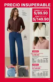 Catálogo Leonisa Página 139