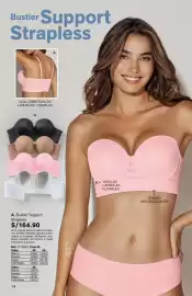 Catálogo Leonisa Página 14