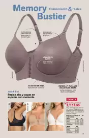 Catálogo Leonisa Página 15