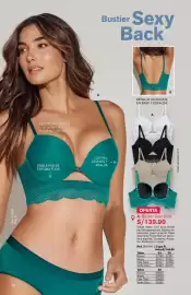 Catálogo Leonisa Página 16