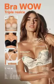 Catálogo Leonisa Página 17