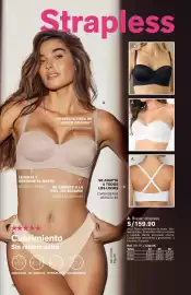 Catálogo Leonisa Página 18