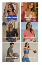 Catálogo Leonisa Página 2