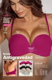 Catálogo Leonisa Página 22