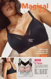 Catálogo Leonisa Página 23