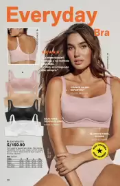 Catálogo Leonisa Página 26