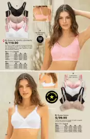 Catálogo Leonisa Página 34