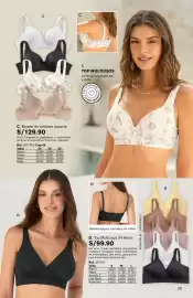 Catálogo Leonisa Página 35
