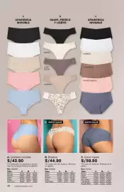 Catálogo Leonisa Página 36
