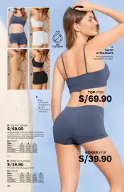 Catálogo Leonisa Página 38