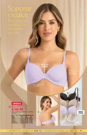 Catálogo Leonisa Página 41
