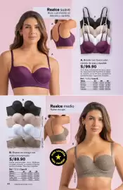 Catálogo Leonisa Página 44