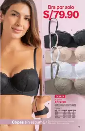 Catálogo Leonisa Página 45