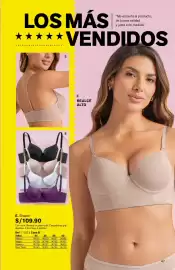 Catálogo Leonisa Página 47