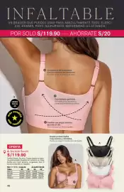 Catálogo Leonisa Página 48