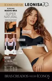 Catálogo Leonisa Página 5