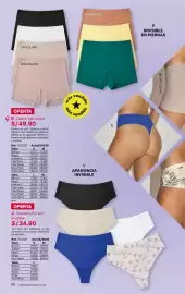 Catálogo Leonisa Página 50