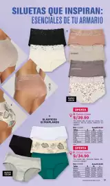 Catálogo Leonisa Página 51