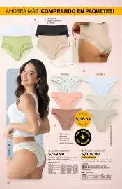 Catálogo Leonisa Página 58