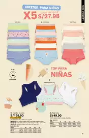 Catálogo Leonisa Página 61