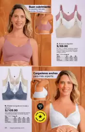 Catálogo Leonisa Página 62